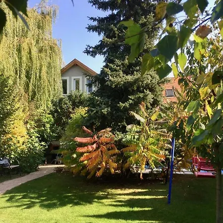 Atriumapartman Apartament *